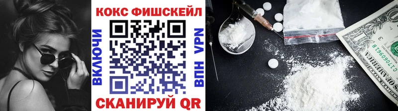 COCAIN Fish Scale  где продают   Волхов 